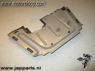 Honda GL1200(SC14) Ventilator cover 1