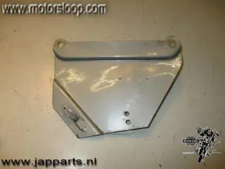 Honda GL1200(SC14) Ventilator cover 2