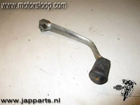 Honda GL1200(SC14) Versnellingspook