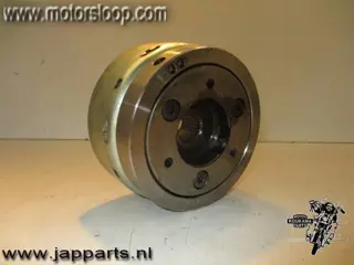 Honda GL1200(SC14) Vliegwiel met starterkrans