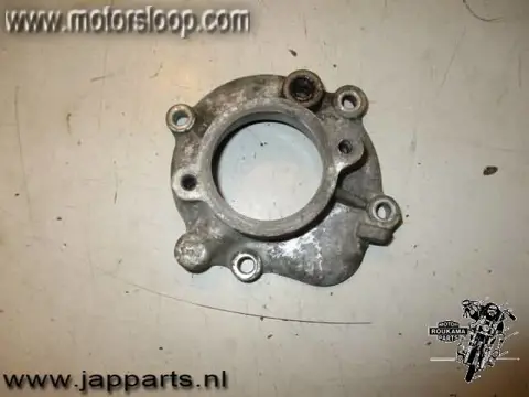 Honda GL1200(SC14) Waterpomp cover