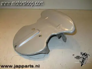 Honda GL1200(SC14) Windbeschermer