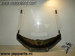 Honda GL1200(SC14) Windscherm