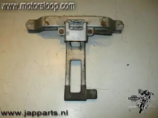 Honda GL1200(SC14) Zadel steun