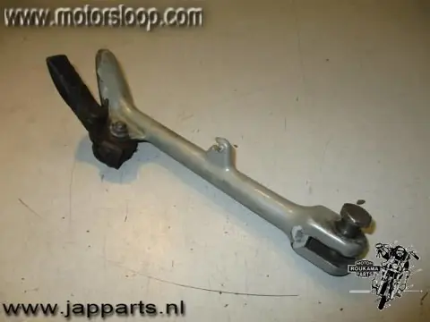 Honda GL1200(SC14) Zijstandaard