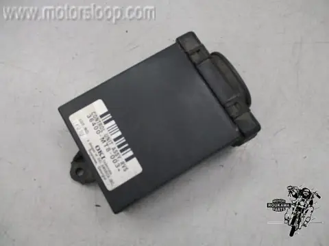 Honda GL1500(SC22) Control Unit