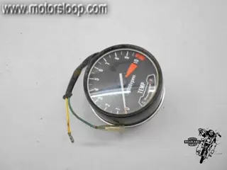 Honda GL500(PC02) Toerenteller