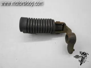 Honda GL500(PC02) Voetstep links voor