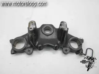 Honda GL500(PC02) Voorvork balhoofdplaat