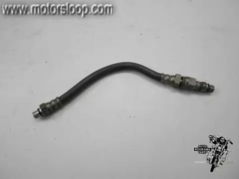 Honda GL500(PC02) Voorvork leiding