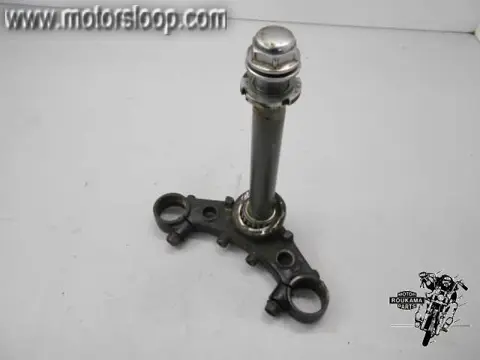 Honda GL500(PC02) Voorvork T-stuk