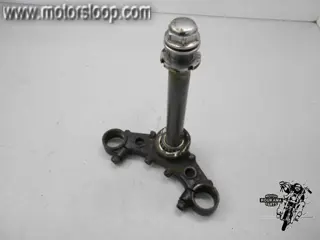 Honda GL500(PC02) Voorvork T-stuk