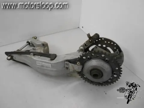 Honda NT650(RC31) Achterbrug met naaf