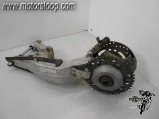 Honda NT650(RC31) Achterbrug met naaf