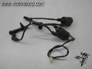 Honda NT650(RC31) Bobine set met bougiedoppen