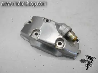 Honda VT1100C(SC18) Klepdeksel achter