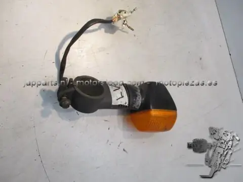 Honda NT650(RC31) Knipperlicht links voor