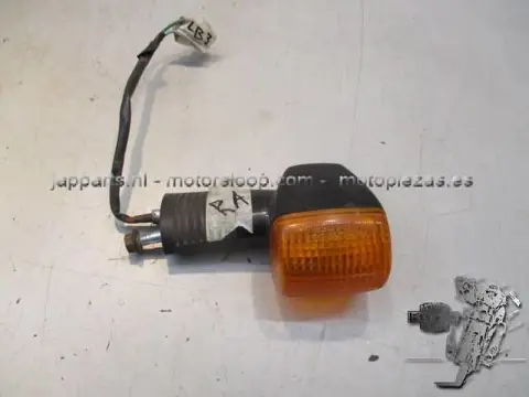 Honda NT650(RC31) Knipperlicht rechts achter