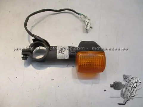 Honda NT650(RC31) Knipperlicht rechts voor
