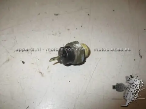 Honda NT650(RC31) Koelvin schakelaar