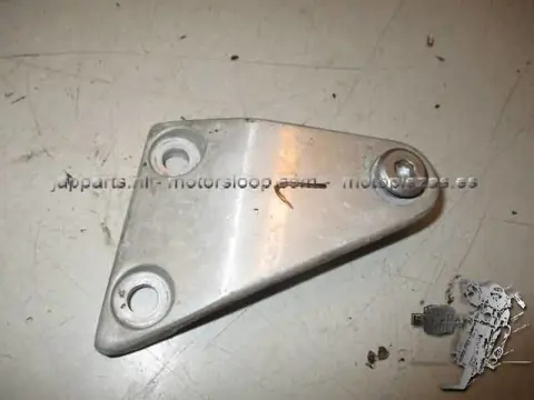 Honda NT650(RC31) Koplamphouder links