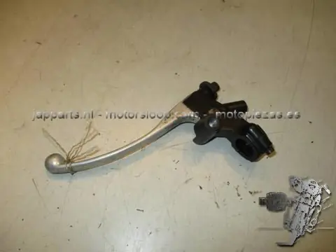 Honda NT650(RC31) Koppelingshevel