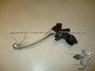 Honda NT650(RC31) Koppelingshevel