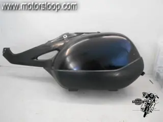 Honda NT650V(RC47) Koffer links