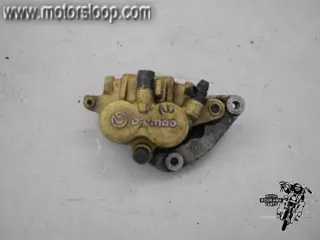 Honda NT650V(RC47) Remklauw rechts voor