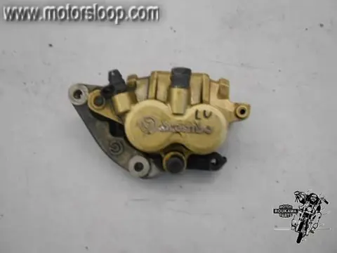 Honda NT650V(RC47) Remklauw links voor