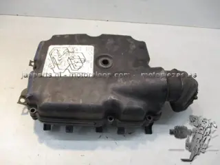 Honda NT650(RC31) Luchtfilterhuis