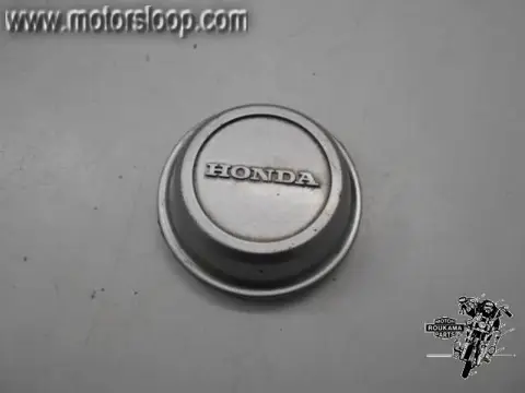 Honda NT650(RC31) Naafkap achterwiel