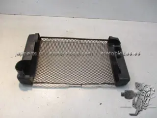 Honda NT650(RC31) Radiateur cover
