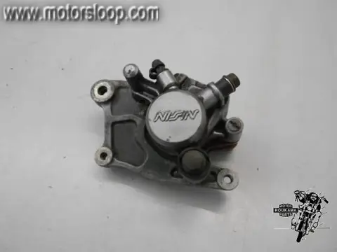 Honda NT650(RC31) Remklauw achter