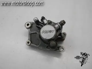 Honda NT650(RC31) Remklauw achter