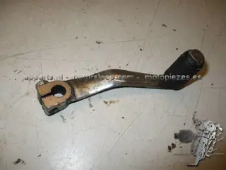 Honda NT650(RC31) Rempedaal