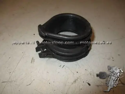 Honda NT650(RC31) Rubber