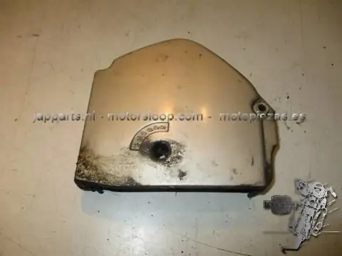 Honda NT650(RC31) Tandwielkap