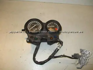 Honda NT650(RC31) Tellerset