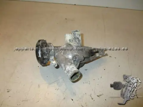 Honda NT650(RC31) Thermostaathuis