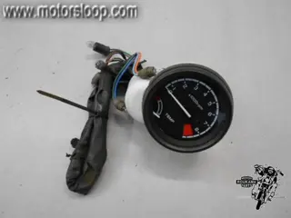 Honda NT650(RC31) Toerenteller