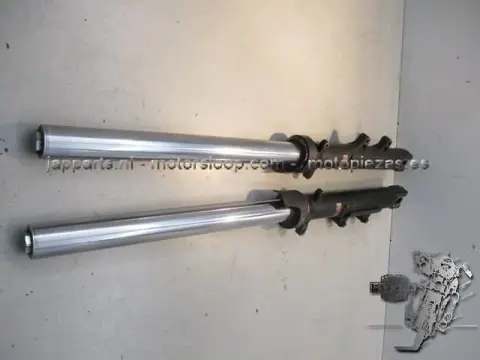 Honda NT650(RC31) Voorvork poten