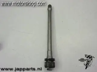 Honda NT650V(RC47) Aandrijfas , Cardanas