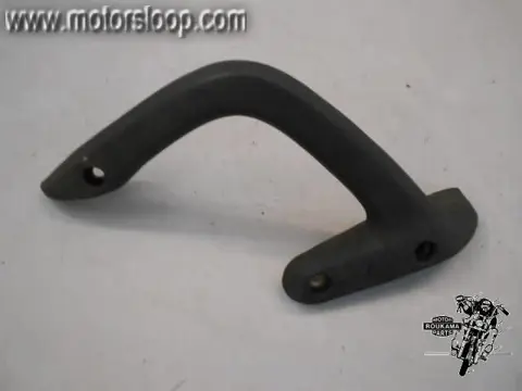 Honda NT650V(RC47) Achtergreep links