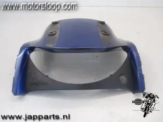 Honda NT650V(RC47) Achterkap blauw
