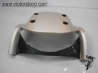 Honda NT650V(RC47) Achterkap grijs
