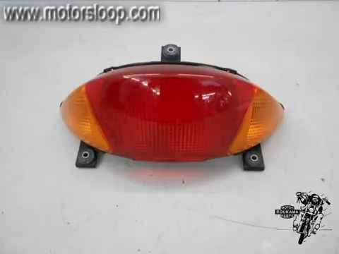 Honda NT650V(RC47) Achterlicht