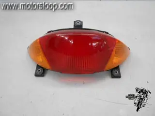 Honda NT650V(RC47) Achterlicht