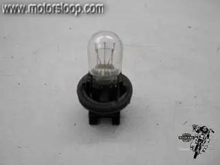 Honda NT650V(RC47) Achterlicht fittingen