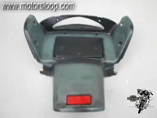 Honda NT650V(RC47) Achterspatbord